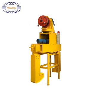 अनुकूलित का तार उठाने उपकरण इलेक्ट्रिक इस्पात का तार <span class=keywords><strong>Tilter</strong></span> का तार चोर - Product Image 4