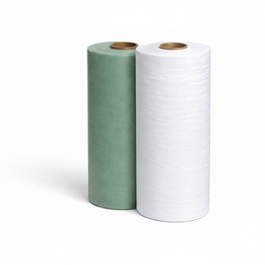 ฟิล์มห่อหุ้มฟางหมัก |   ฟิล์มยืดสำหรับการเกษตร ทนทานสูง ป้องกันรังสียูวี - Product Image 1