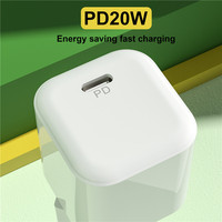 Chargeur mural USB rapide GaN PD 15W 18W 20W 25W 30W 45W 50W 65W 100W 150W pour iPhone, ordinateur portable, ordinateur de bureau, Macbook