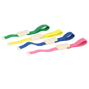 Tourniquet pneumatik manset medis Garrot Phlebotomy Tourniquet YDHJ73 - Product Image 5