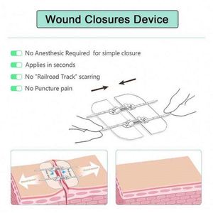 Latest Design Multiple Color Options for Kinesiology <b>Tape</b> 10Cm Precut - Product Image 2