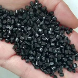 Suministro de fábrica ABS Af312c materia prima plástica ABS gránulos con retardante de llama para piezas eléctricas - Product Image 2