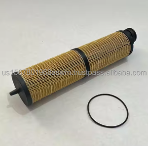 Kit de Filtro de Mantenimiento Manny Industrial Compressor Parts 2906020000, Filtro de Aire, Papel de Filtro de Fibra de Vidrio para Separador de Aire/Gas - Product Image 5