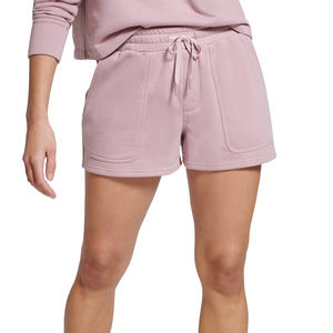 Shorts de Yoga para Mujer, Cintura Media, Sin Costuras, de Nailon Suave, para Gimnasio, Entrenamiento, Running, No Transparentes, Deportivos - Product Image 2