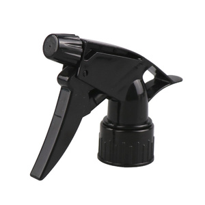 Đen <span class=keywords><strong>A</strong></span> <span class=keywords><strong>Trigger</strong></span> Sprayer 28/400 28/410 Làm Sạch Hộ Gia Đình Làm Tóc Kích Hoạt Sprayer - Product Image 2