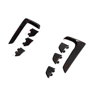 Kit de carrocería OEM Piezas de modificación de fibra de carbono seca Kit de carrocería de coche para <span class=keywords><strong>Porsche</strong></span> 911 992 <span class=keywords><strong>GT3</strong></span> <span class=keywords><strong>RS</strong></span> <span class=keywords><strong>2022</strong></span> + - Product Image 6