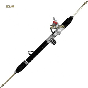 341110AK00XB Crémaillère de <span class=keywords><strong>direction</strong></span> assistée à <span class=keywords><strong>prix</strong></span> d'usine pour GREAT WALL HAVAL H3 - Product Image 1