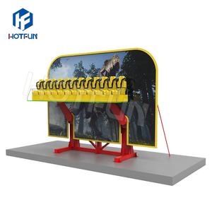 <span class=keywords><strong>Precio</strong></span> bajo <span class=keywords><strong>de</strong></span> alta calidad Nuevos paseos <span class=keywords><strong>de</strong></span> entretenimiento Remolque montado Crazy Wave Rides Miami Trip Rides para la venta - Product Image 3