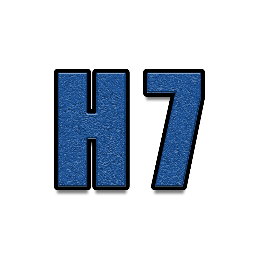 เอช 7