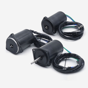 Nouveaux moteurs hors-bord Yamaha et moteurs d'inclinaison <span class=keywords><strong>Mercury</strong></span> Thruster Levage des moteurs de bateau compatibles avec l'essence - Product Image 4