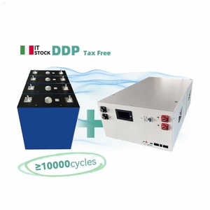 IMORE 3.2V REPT 302Ah + IMORE BOX 16 S 51.2 V Horizontal 16kWh para Sistema de Almacenamiento de Energía Solar Doméstico - Product Image 1