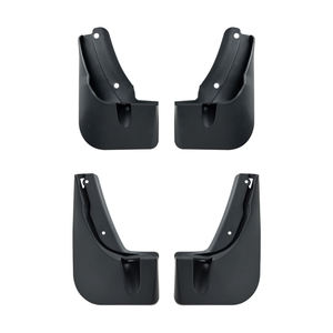 Nuevo Protector de Guardabarros Exclusivo para Hyundai Palisade LX3, Guardabarros Antisalpicaduras para Ruedas de Coche - Product Image 1