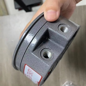 Manomètre différentiel 2000-100MM mm en stock, vente chaude - Product Image 1