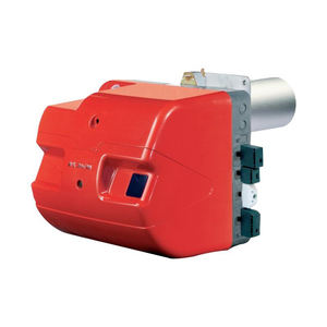 Pembakar RS34/M <span class=keywords><strong>TC</strong></span> Pembakar Gas untuk Boiler Air Panas Suhu Rendah atau Sedang Boiler Udara Panas atau Uap - Product Image 3