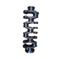 Vilebrequin F ORD T RANSIT 2.2/2.4 TDCI JXFA/JXFC/V348/RANGER 2.2 PIÈCES AUTO FABRICANT BK2Q6303AA 9676251280 3C1Q-6303-AA Pour le marché de l'après-vente