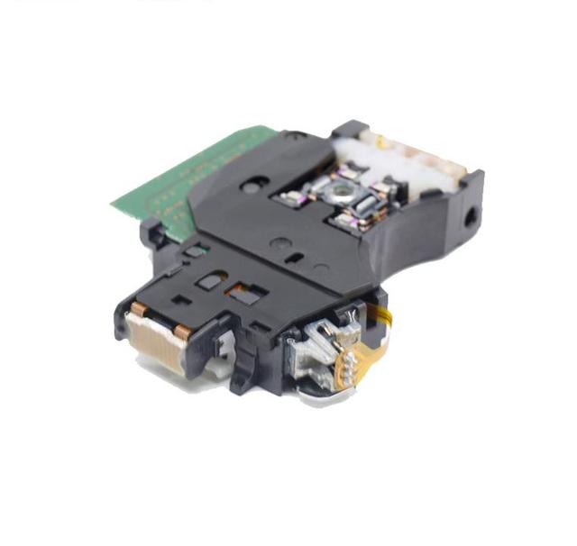 Drive Laser Lens KES-497A for PS5 Console Gaming Repair Parts Optical Pick-ups Head Reader for Playstation 5 Host