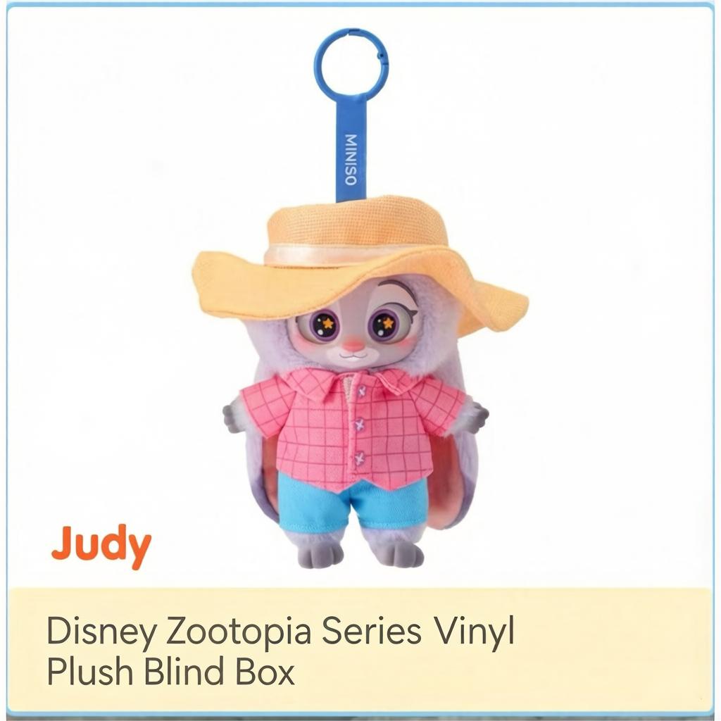 Zootopia - Judy
