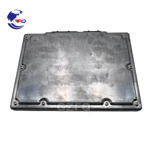 คอมพิวเตอร์ควบคุมเครื่องยนต์คุณภาพสูงสำหรับรถขุด SY215C รุ่น KC-MB-10-008C สำหรับอะไหล่ควบคุมเครื่องยนต์ - Product Image 2
