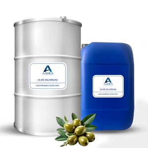 Aceite de Oliva Virgen Extra Puro, Prensado en Frío, Aceite Comestible para Cocinar, Ensaladas, Frituras y Repostería, Suministro a Granel, Calidad de Exportación - Product Image 1