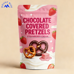 <span class=keywords><strong>Biscuits</strong></span> au chocolat très vendus, faible MOQ, parfumés, délicieux, de qualité, croustillants, best-sellers - Product Image 4