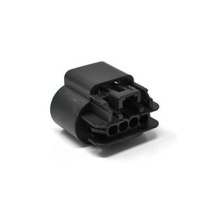 Conector hembra de 4 vías para interruptor de manillar Jetprime - Product Image 2