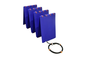 Anten Chiếu Xa UHF <span class=keywords><strong>RFID</strong></span> 2020 Feibot Cho Hệ Thống Hẹn Giờ Chip Đua - Product Image 3