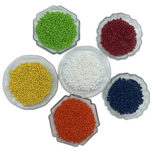 מחיר נמוך מכירות פלסטיק שרף פוליפרופילן שרף גרגירי פלסטיק - Product Image 3