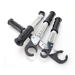 Tgs Độ chính xác cao kết hợp Ratchet mô-men xoắn cờ lê đặt mở-end cờ lê đồng cap chuông Miệng công cụ cho điều hòa không khí sửa chữa - Product Image 5