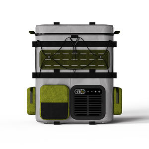 Сумка-холодильник для путешествий - Product Image 3