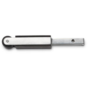 Soporte de pared estándar Fein de 3 mm, pulido, de un solo lado - Product Image 1