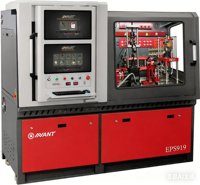 Banc d'essai diesel multifonction EPS919 pour injecteurs et pompes Common Rail avec tests EUI, EUP, HEUI