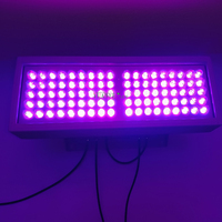 YY-SG0018 Iluminación de Escenario para Decoración Exterior, Personalizable, 108W/216W/300W, SMD RGBW, Luz Puntual DMX512, Cuerpo de Aluminio