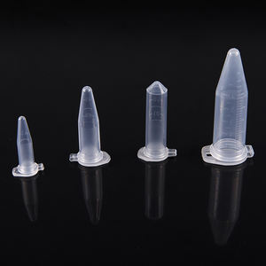 جهاز طرد مركزي صغير للمعمل رخيص الثمن, أنبوب طرد مركزي صغير لمختبر Pcr - Product Image 2