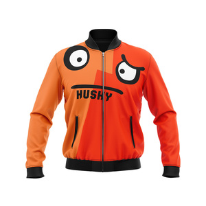 Blousons bomber de qualité, blousons bomber au design unique, blousons bomber dernier cri, blouson bomber personnalisé en marque privée, blouson bomber unique - Product Image 1