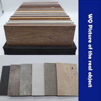 MDF synchronisé plaqué mélamine en gros, substitut de bois très rentable pour les meubles - résistant à l'humidité, ignifuge, utilisation en intérieur