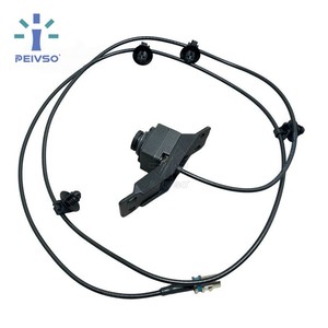 PEIVSO กล้องมองหลังแบบใส อะไหล่แท้ กล้องหน้าสำหรับรถเชอรี่ เจทัวร์ แดชเชง OEM F16-7900301DF - Product Image 1