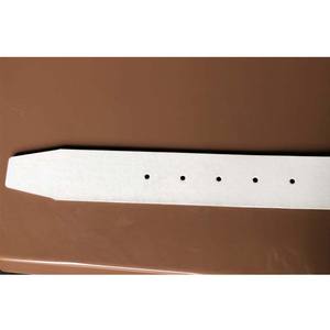 中古イタリア製<span class=keywords><strong>OMAC</strong></span> 730単一ステーション製造革ベルト穴あけ機 - Product Image 6