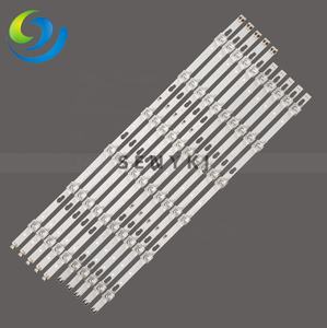 Rétroéclairage LED neuf pour téléviseurs 58TU V0T7-580SMB-R0 V0T7-580SMA-R0 UE58AU7160U UE58AU7110K UN58TU7000 UN58TU7050 UA58AU7000 - Product Image 2