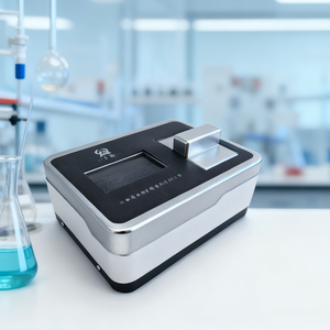 Hot Sales Tianzhao YS6006A High Water Analyzer for Chlorine Dioxide with Competitive Price - Product Image 1