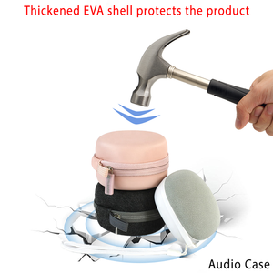 ผู้ผลิตกระเป๋าใส่ลำโพง EVA ระดับมืออาชีพ |   เคสกันกระแทกแบบแข็ง - Product Image 5