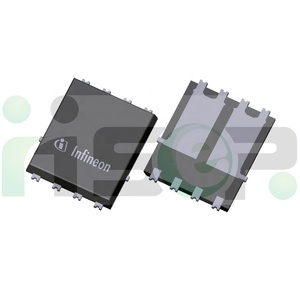 IPG20N04S4-08 MOSFET <strong>Array</strong> 40V 20A 54W Spot Stock New Original AEC-Q101 Automotive 2N-CH MOSFET Power <strong>Transistor</strong> IPG20N04S4-08 - Product Image 1