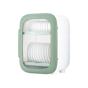 رف أطباق متعدد الوظائف للاستخدام المنزلي لتخزين أطباق المطبخ - Product Image 3