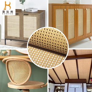 Cuộn Mây Tổng Hợp Nguyên Liệu Nhựa Ngoài Trời Màu Nguyên Bản Chất Lượng Hàng Đầu Từ Việt Nam - Product Image 6