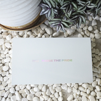 Cajas de Regalo de maquillaje de lujo, venta al por mayor, embalaje pr, Cajas de Regalo de papel holográfico cosmético