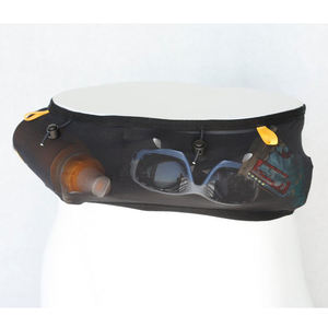 Riñonera Deportiva Personalizada para <span class=keywords><strong>Cinturón</strong></span> <span class=keywords><strong>de</strong></span> Caminadora, con Soporte para Teléfono, Doble Bolsillo para Botella <span class=keywords><strong>de</strong></span> Agua, para Entrenamiento y <span class=keywords><strong>Running</strong></span> - Product Image 5