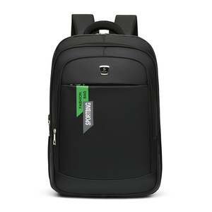 Sportbng Laptop <b>Backpack</b> 15 Inch <b>Large</b> <b>Capacity</b> Men Business Commuter <b>Backpack</b> - Product Image 1