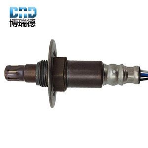 เซ็นเซอร์ออกซิเจน O2 สำหรับขายส่ง OEM 36531-RZA-003 สำหรับ Honda CRV 2.4 ปี 07 / RE4 เซ็นเซอร์อัตราส่วนอากาศต่อเชื้อเพลิง - Product Image 2