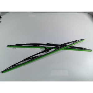 ใบปัดน้ำฝน Zhongzhe Chitu รุ่น Bone Wipers ขนาด 2.5 ลิตร ผลิตจากยางสังเคราะห์ สำหรับรถบรรทุก FAW J6 JH6 JK6 T7 T5G - Product Image 1