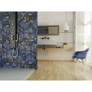 Mosaico in Poliuretano Amalfi 50X50 in Vetro Riciclato Prodotto in Spagna - Product Image 2