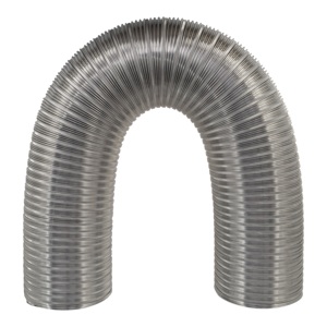 Có thể thu vào/mở rộng Loại Nhà Bếp exhaust ducting linh hoạt Fan Duct - Product Image 6